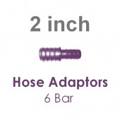 Hose Adaptors 2 inch